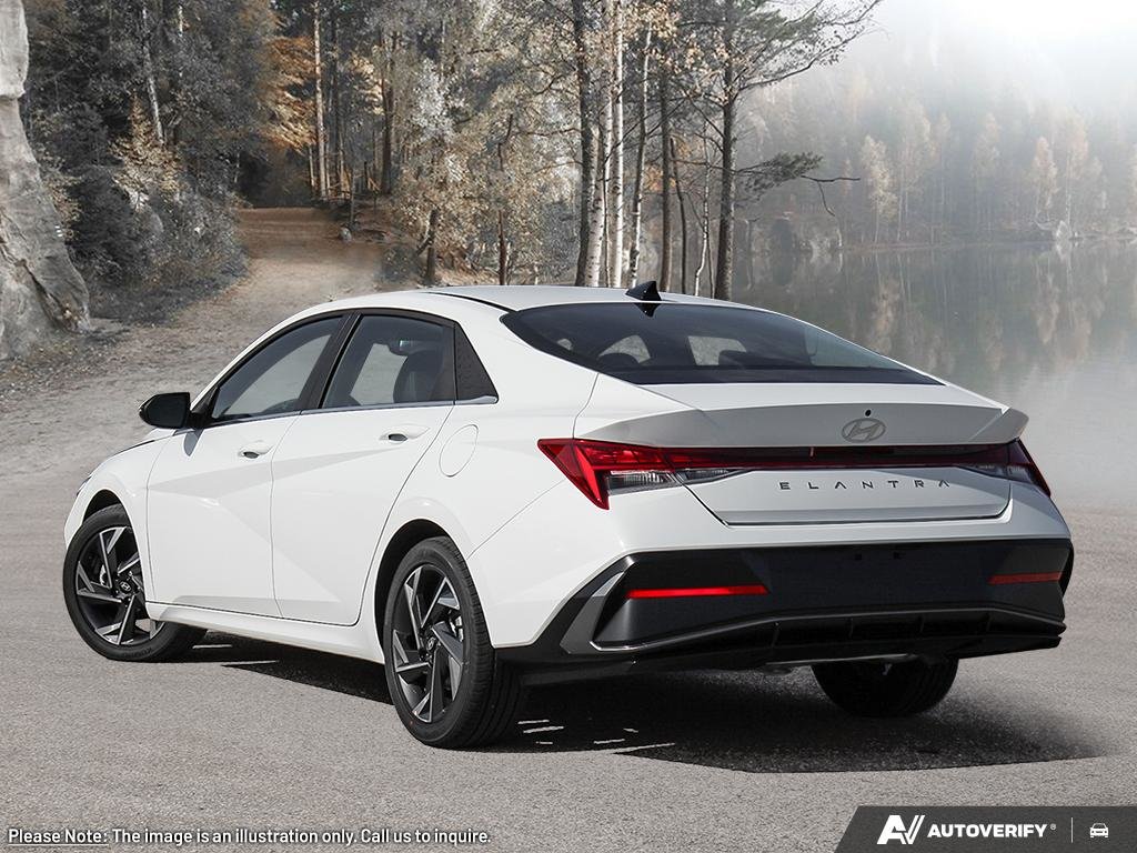 2026 Hyundai Elantra Luxury-3