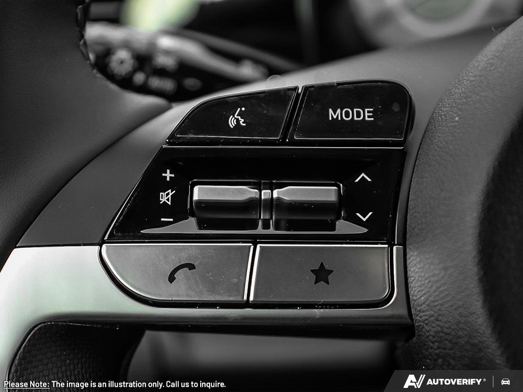 2026 Hyundai Elantra Luxury-14