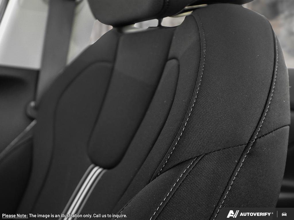 2026 Hyundai Elantra Preferred with Tech Pkg-17