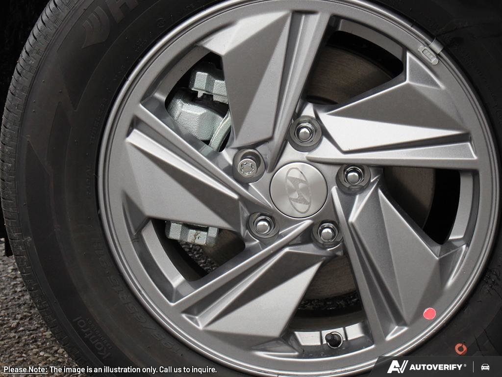 2026 Hyundai Elantra Essential-5