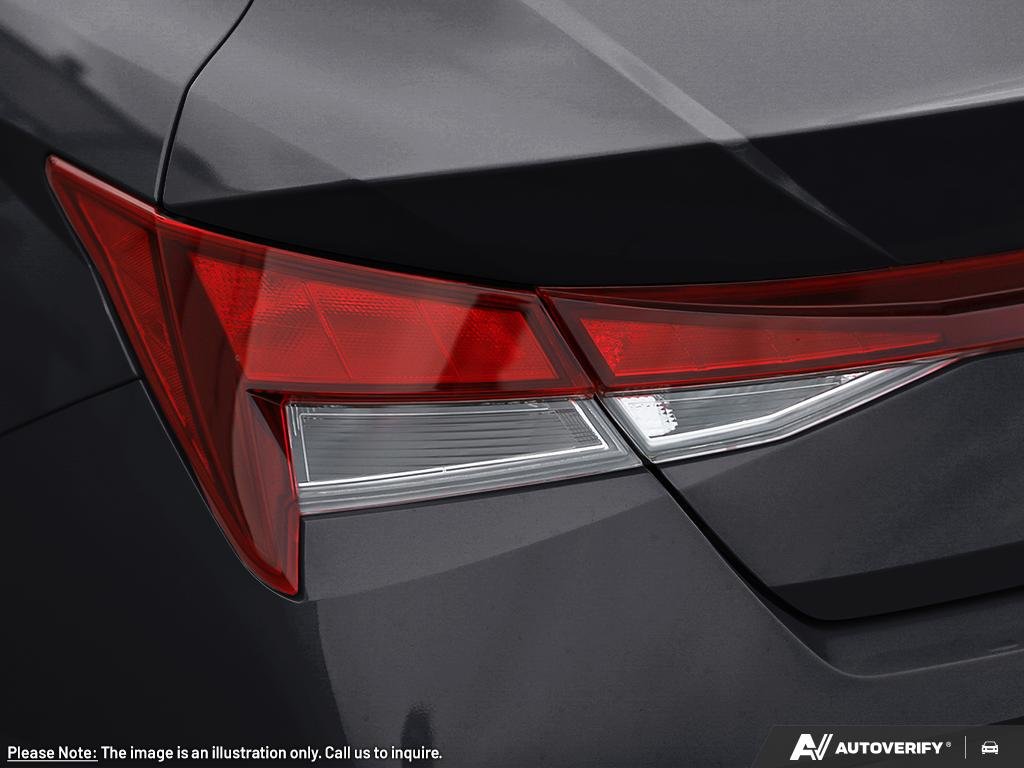 2026 Hyundai Elantra Preferred-8
