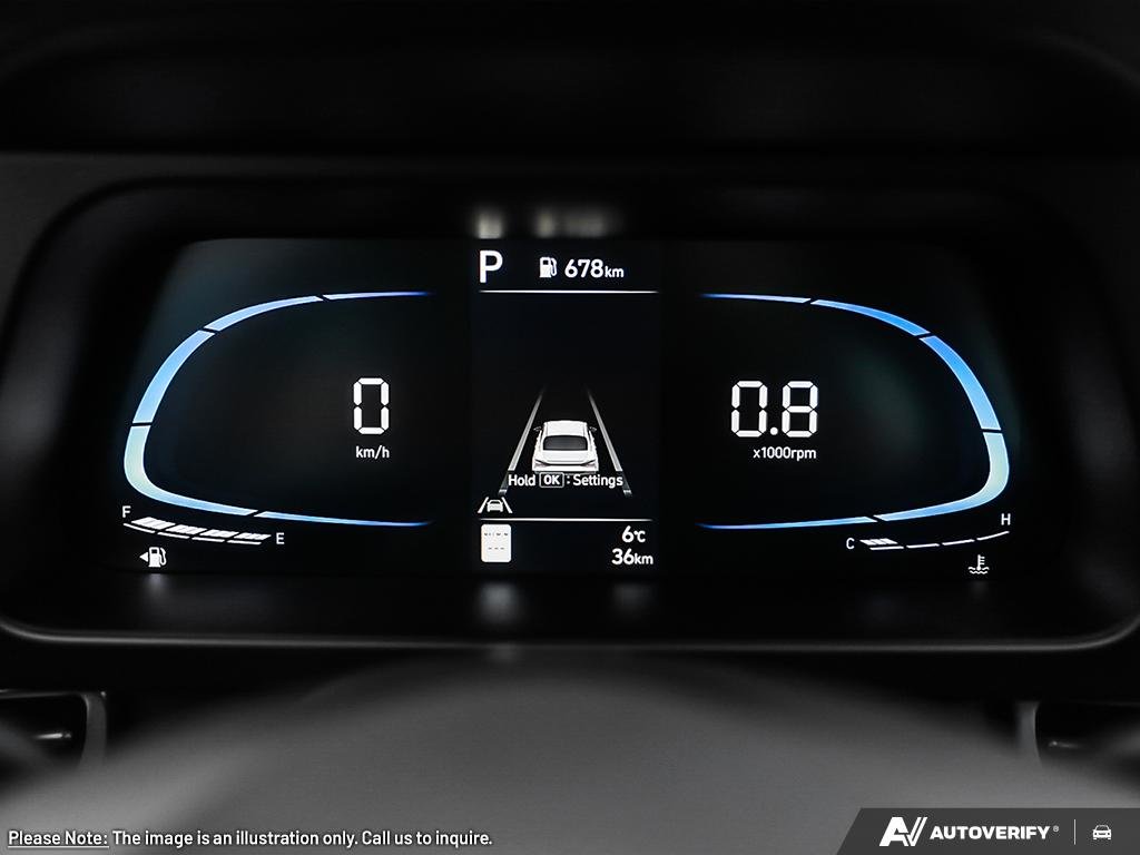 2026 Hyundai Elantra Preferred-11