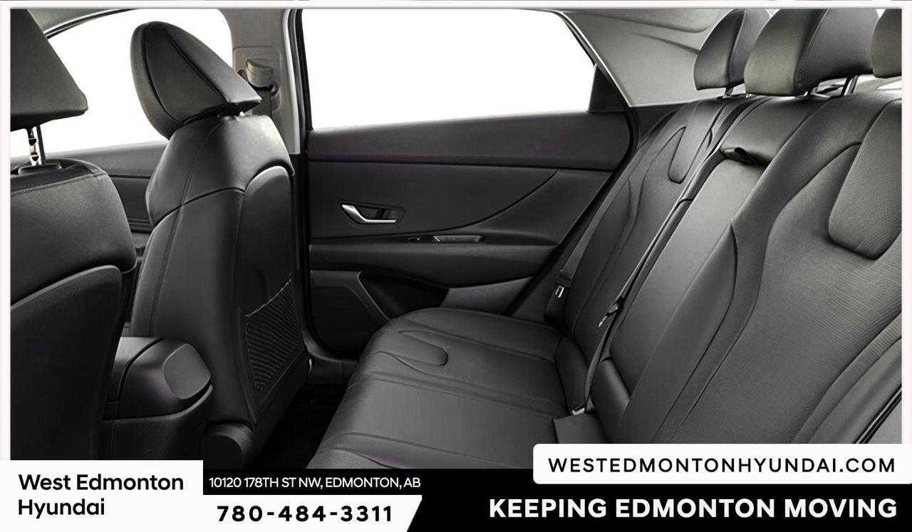 2026 Hyundai Elantra Luxury-3