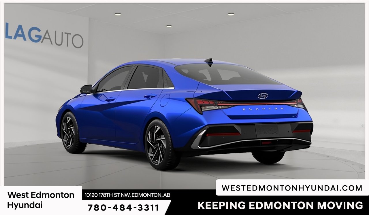 2026 Hyundai Elantra Luxury-2