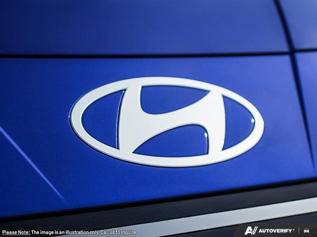 2026 Hyundai Elantra Luxury-8
