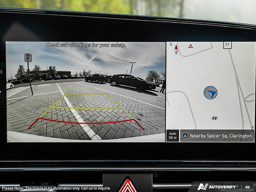 2026 Hyundai Elantra Preferred with Tech Pkg-22