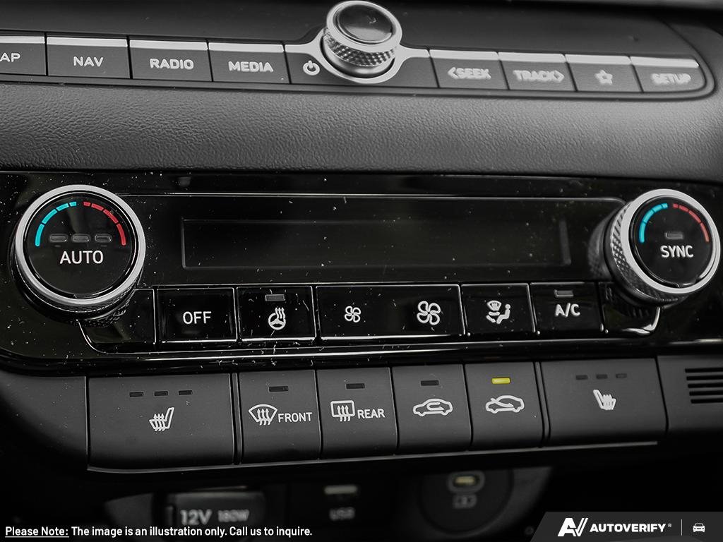 2026 Hyundai Elantra Preferred with Tech Pkg-23