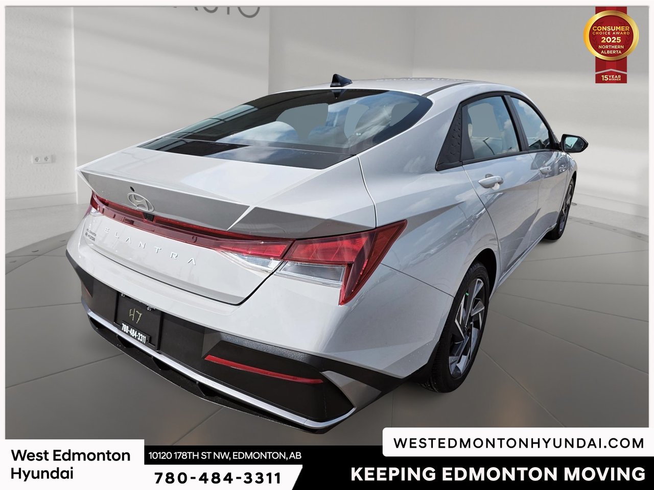 2026 Hyundai Elantra Preferred-7