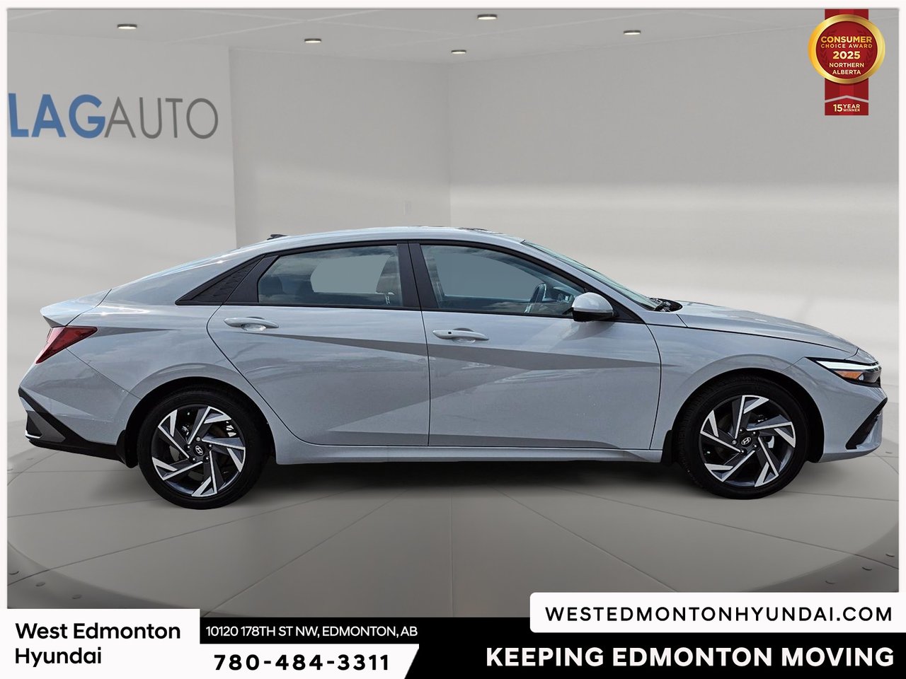 2026 Hyundai Elantra Preferred-10
