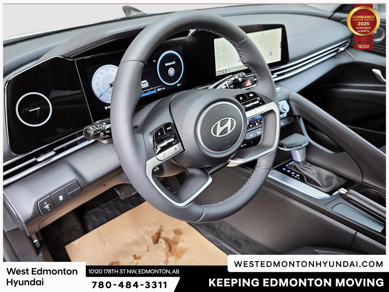 2026 Hyundai Elantra Preferred-19
