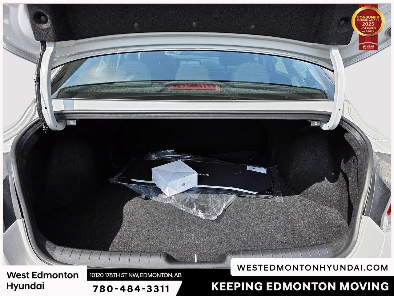 2026 Hyundai Elantra Preferred-8