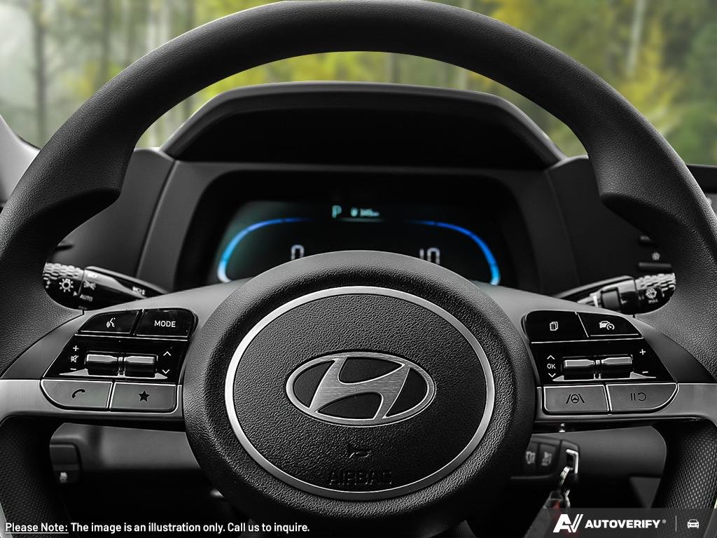 2026 Hyundai Elantra Essential-12