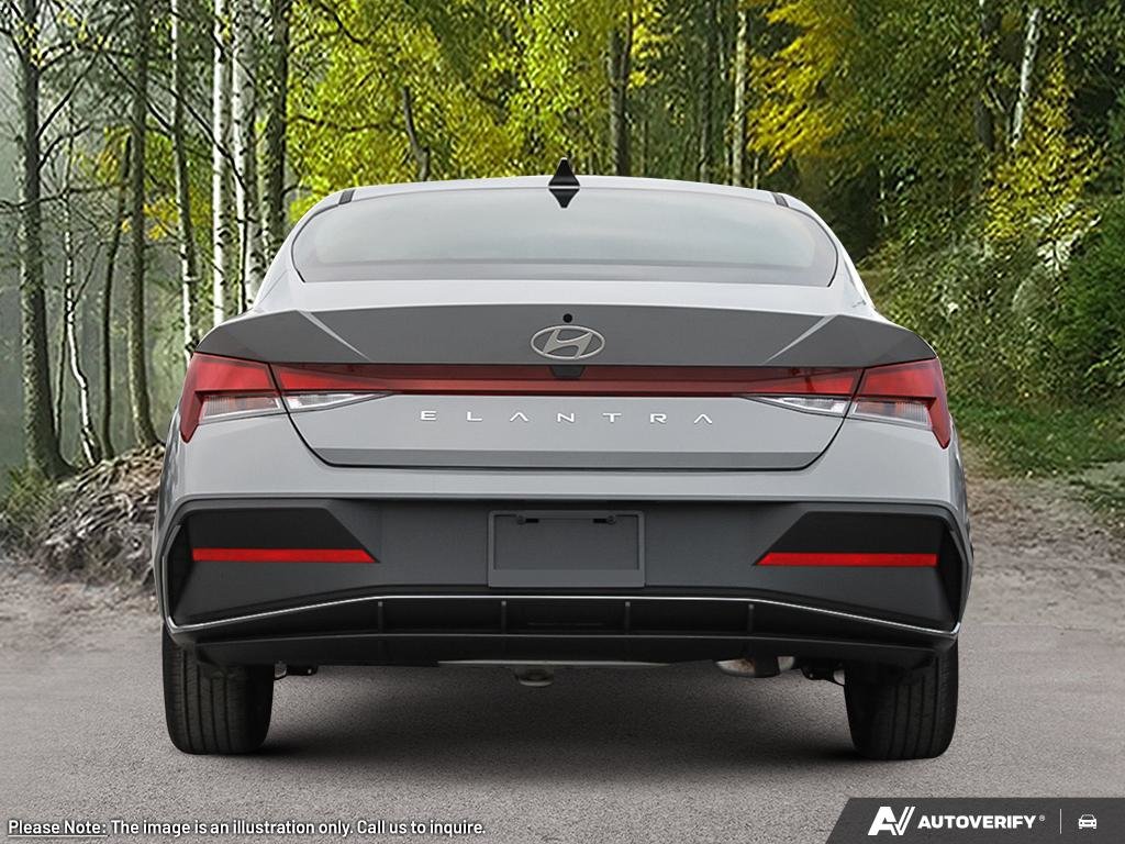 2026 Hyundai Elantra Essential-4