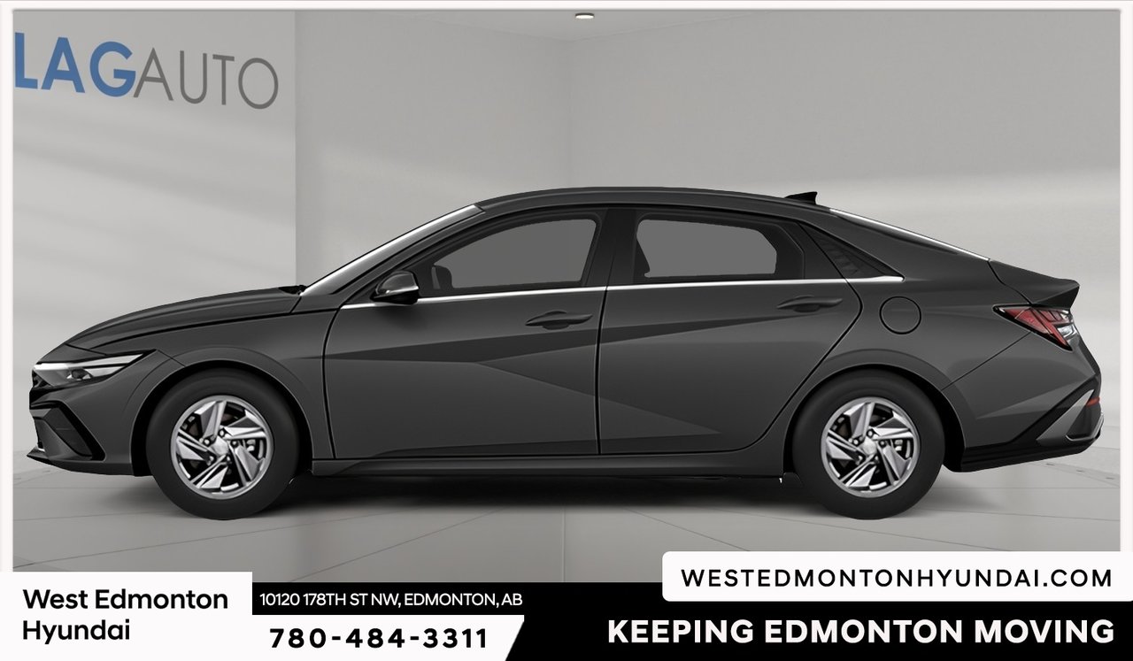 2026 Hyundai Elantra Essential-1