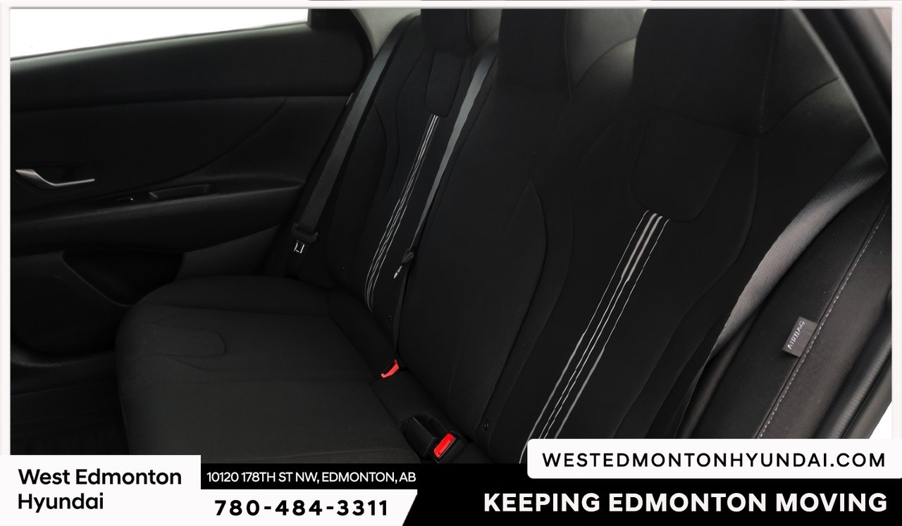 2026 Hyundai Elantra Preferred-3