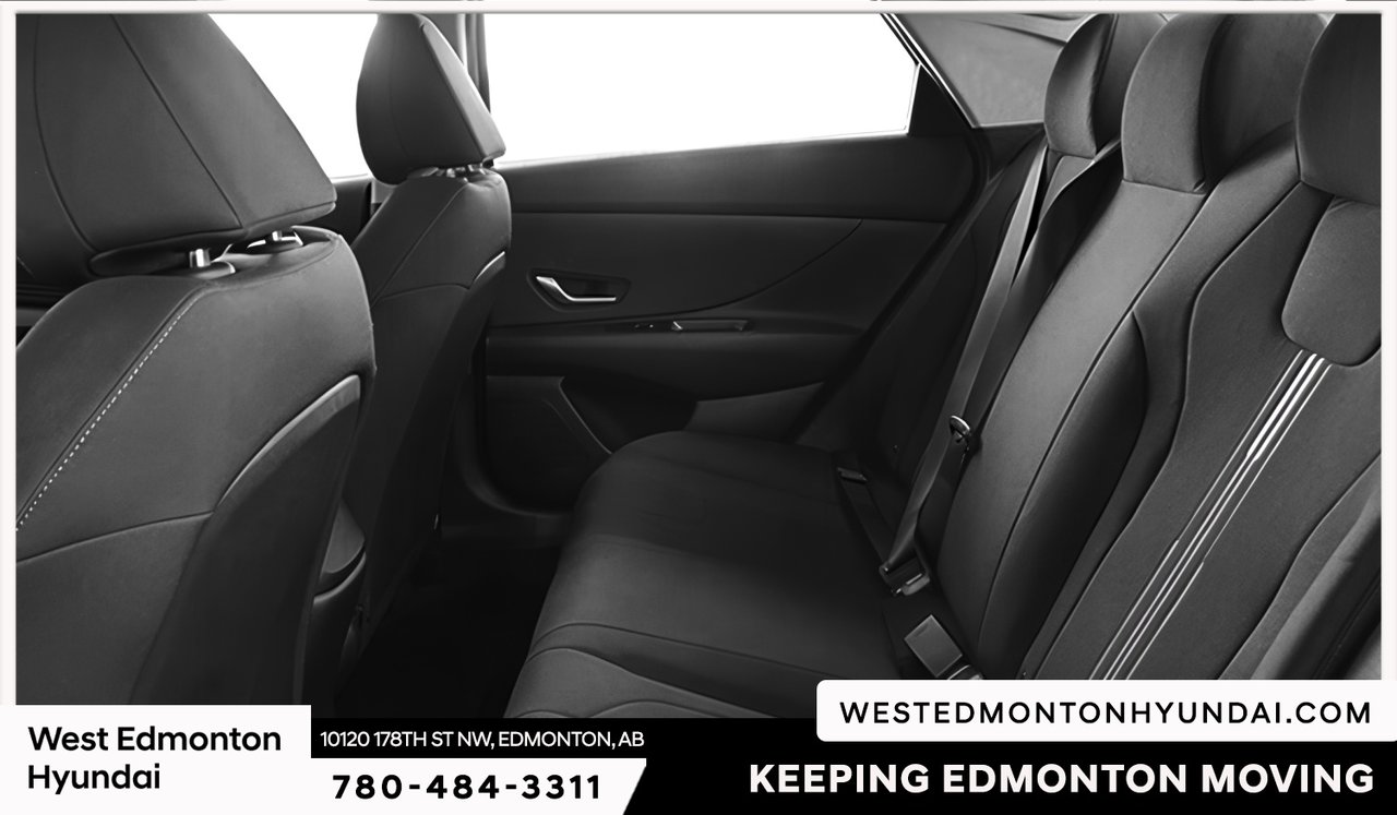 2026 Hyundai Elantra Preferred with Tech Pkg-3