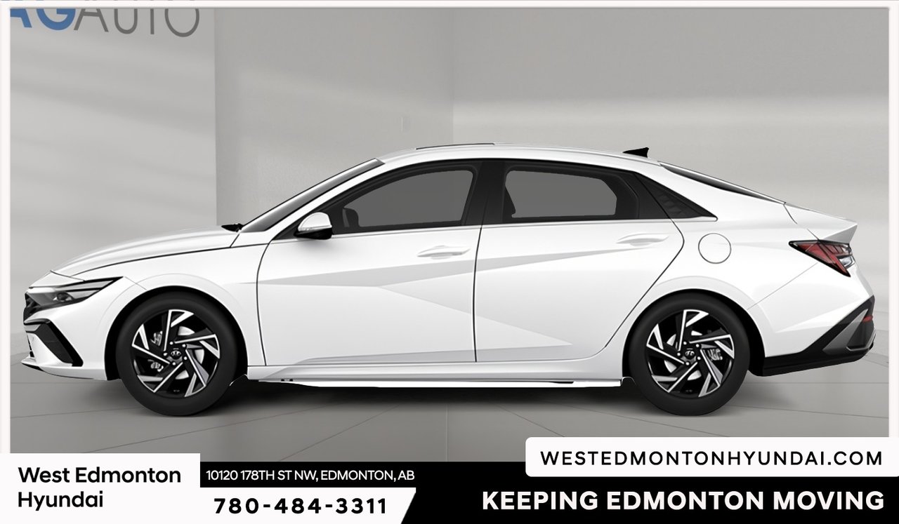 2026 Hyundai Elantra Preferred with Tech Pkg-1
