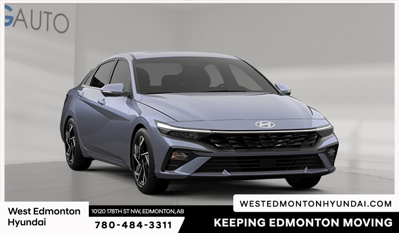 2026 Hyundai Elantra Preferred with Tech Pkg-0