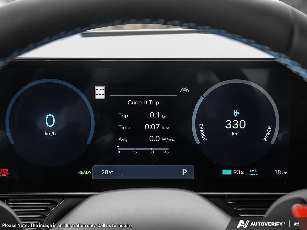 2025 Hyundai Ioniq 5 N N-12