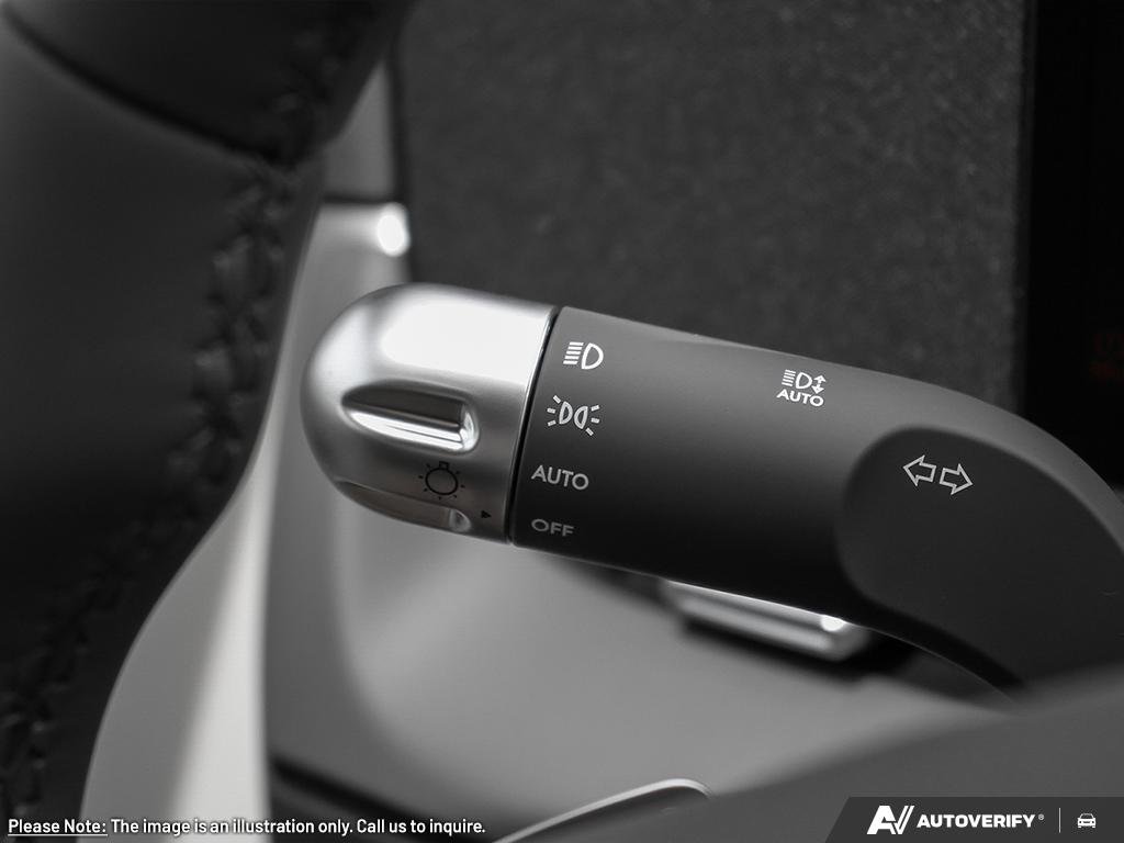 2026 Hyundai Ioniq 5 Preferred AWD Long Range-23