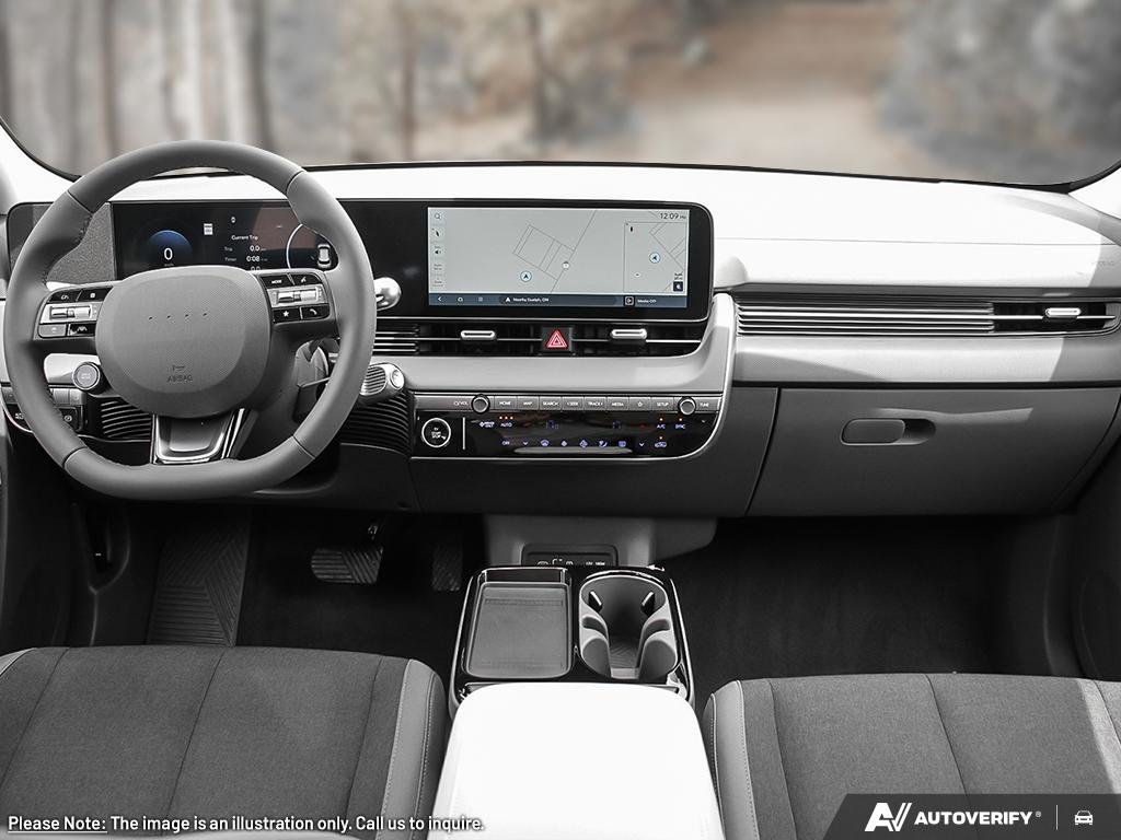 2026 Hyundai Ioniq 5 Preferred AWD Long Range-20