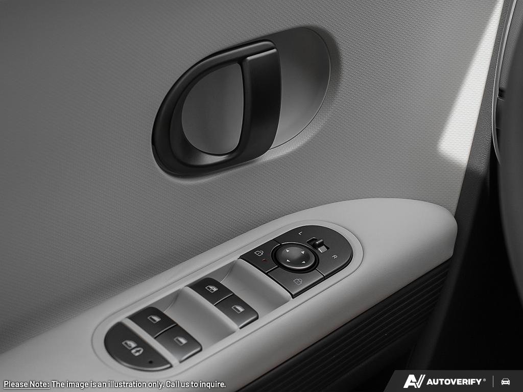 2026 Hyundai Ioniq 5 Preferred AWD Long Range-14