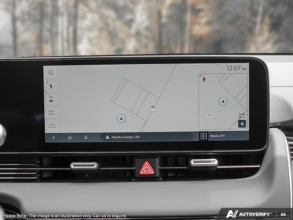 2026 Hyundai Ioniq 5 Preferred AWD Long Range-16