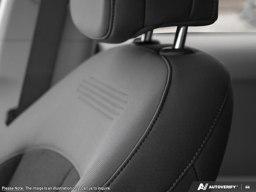 2026 Hyundai Ioniq 5 Preferred AWD Long Range-18