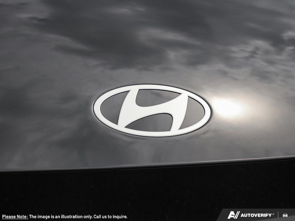 2026 Hyundai Ioniq 5 Preferred AWD Long Range-8