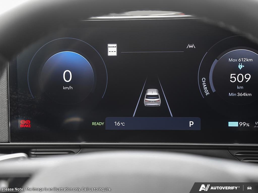 2026 Hyundai Ioniq 5 Preferred AWD Long Range-11