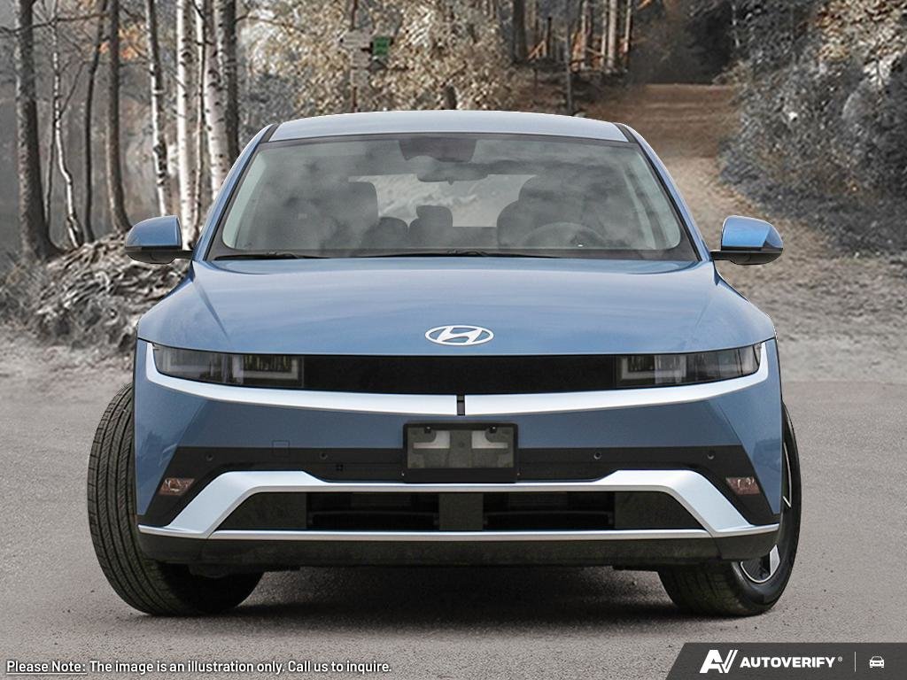2026 Hyundai Ioniq 5 Preferred AWD Long Range-1