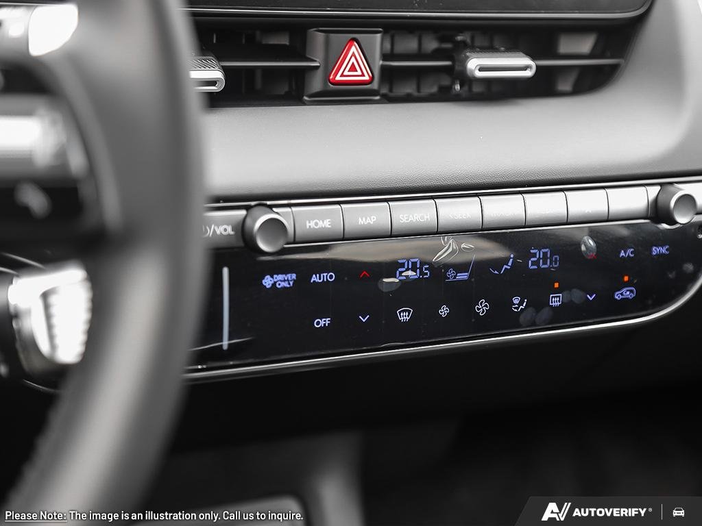 2026 Hyundai Ioniq 5 Preferred AWD Long Range-21