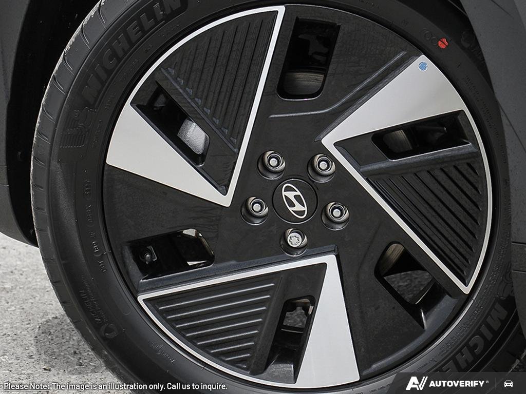 2026 Hyundai Ioniq 5 Preferred AWD Long Range-6