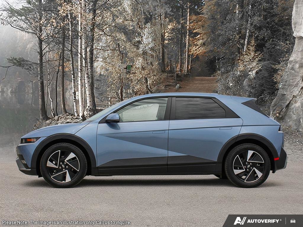 2026 Hyundai Ioniq 5 Preferred AWD Long Range-2