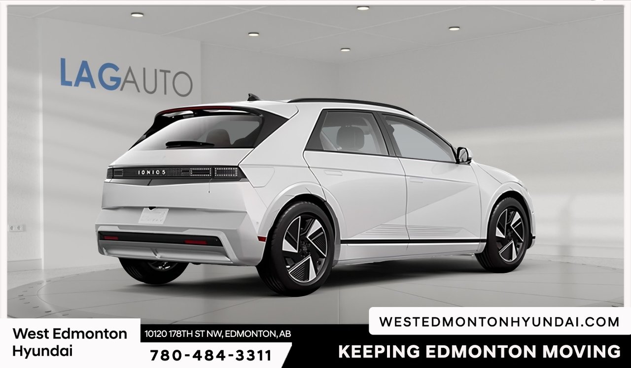 2026 Hyundai Ioniq 5 Preferred AWD Long Range with Ultimate Package-5