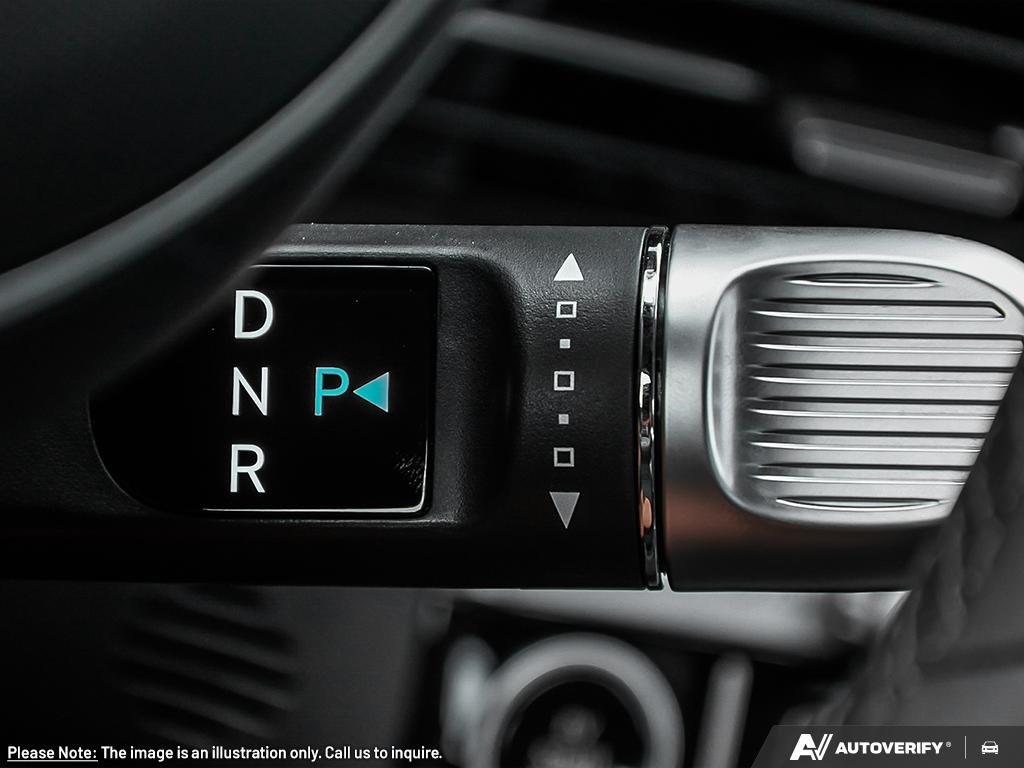 2025 Hyundai Ioniq 6 Preferred AWD Long Range-16