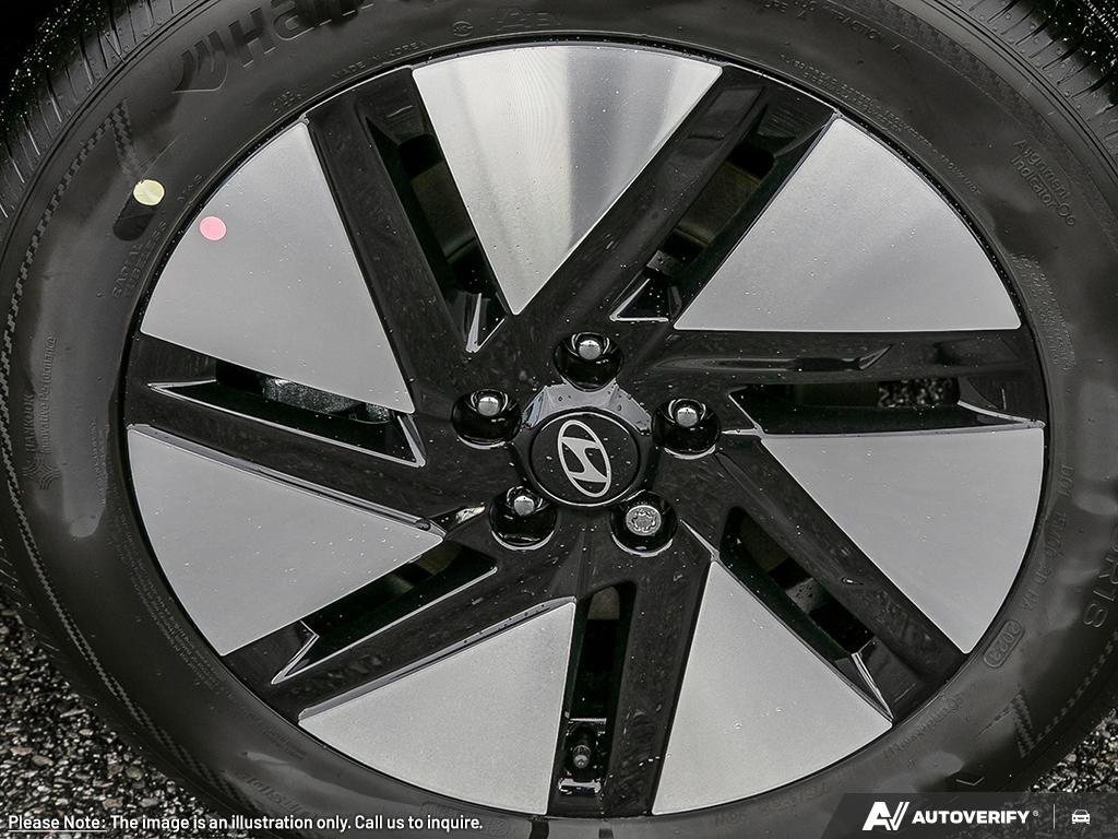 2025 Hyundai Ioniq 6 Preferred AWD Long Range-6