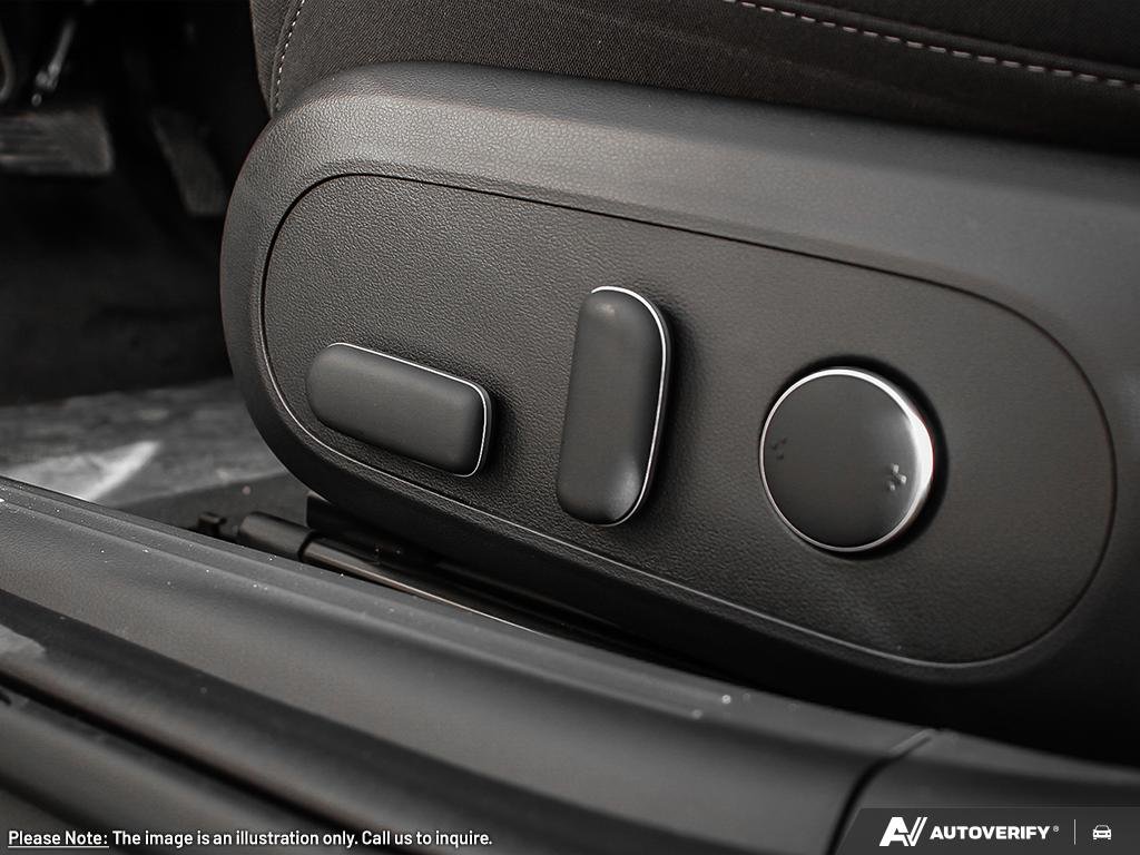 2025 Hyundai Ioniq 6 Preferred AWD Long Range-25