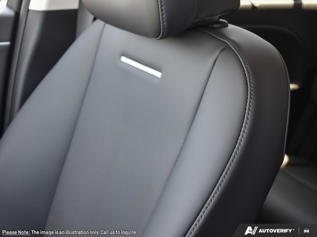 2026 Hyundai Ioniq 9 Preferred AWD with Luxury package-19