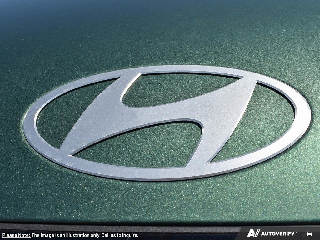 2026 Hyundai Ioniq 9 Preferred AWD with Luxury package-8