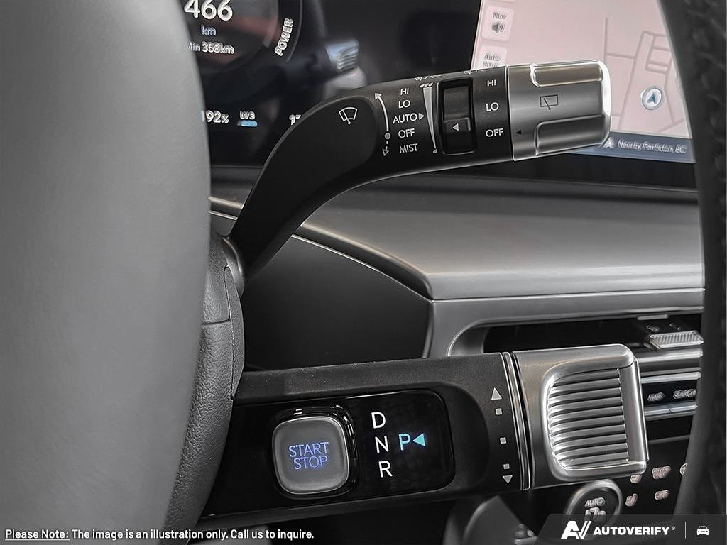 2026 Hyundai Ioniq 9 Preferred AWD with Ultimate Calligraphy package-16