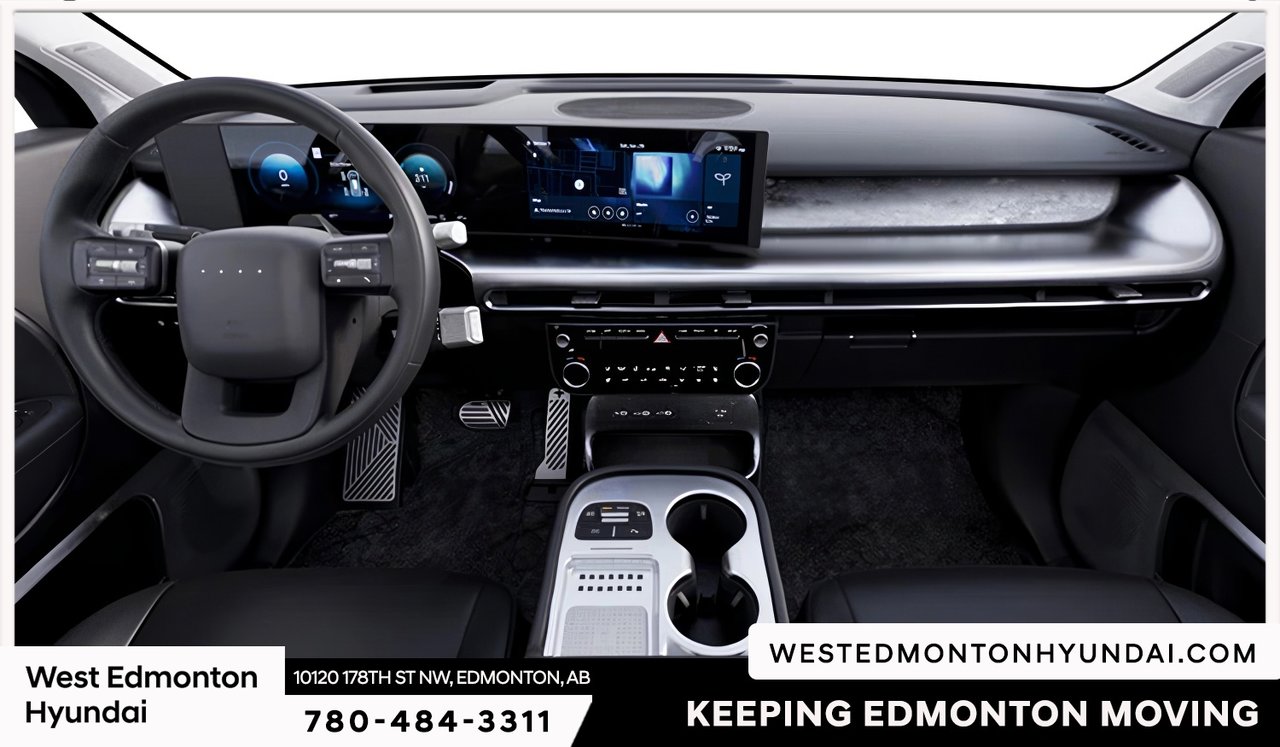 2026 Hyundai Ioniq 9 Preferred AWD with Ultimate Calligraphy package-5