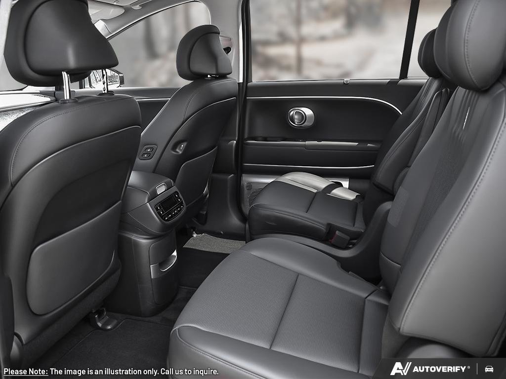 2026 Hyundai Ioniq 9 Preferred AWD with Ultimate Calligraphy package-20