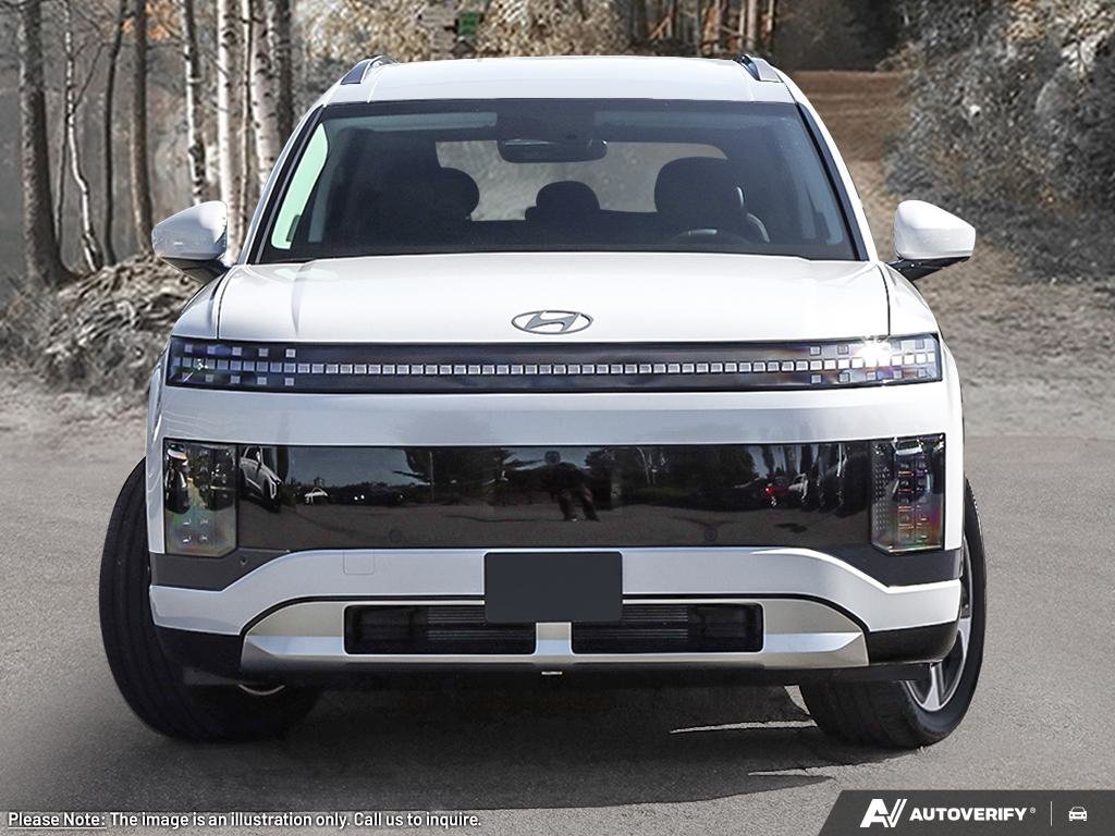 2026 Hyundai Ioniq 9 Preferred AWD-1
