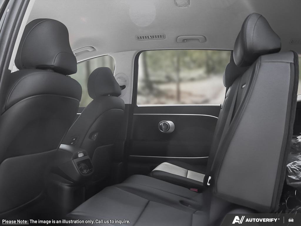 2026 Hyundai Ioniq 9 Preferred AWD-18