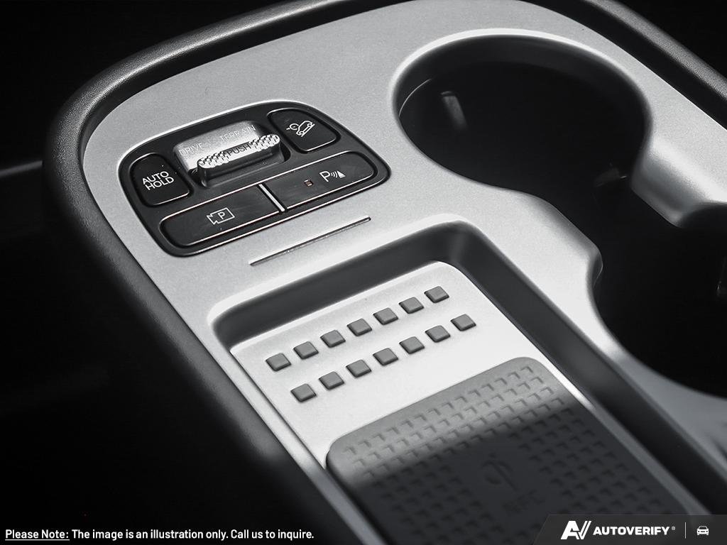 2026 Hyundai Ioniq 9 Preferred AWD-23