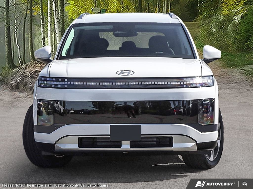 2026 Hyundai Ioniq 9 Preferred AWD-1