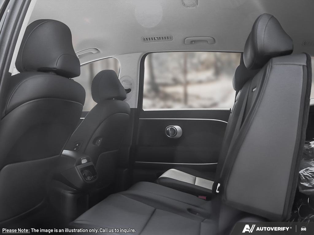 2026 Hyundai Ioniq 9 Preferred AWD-18