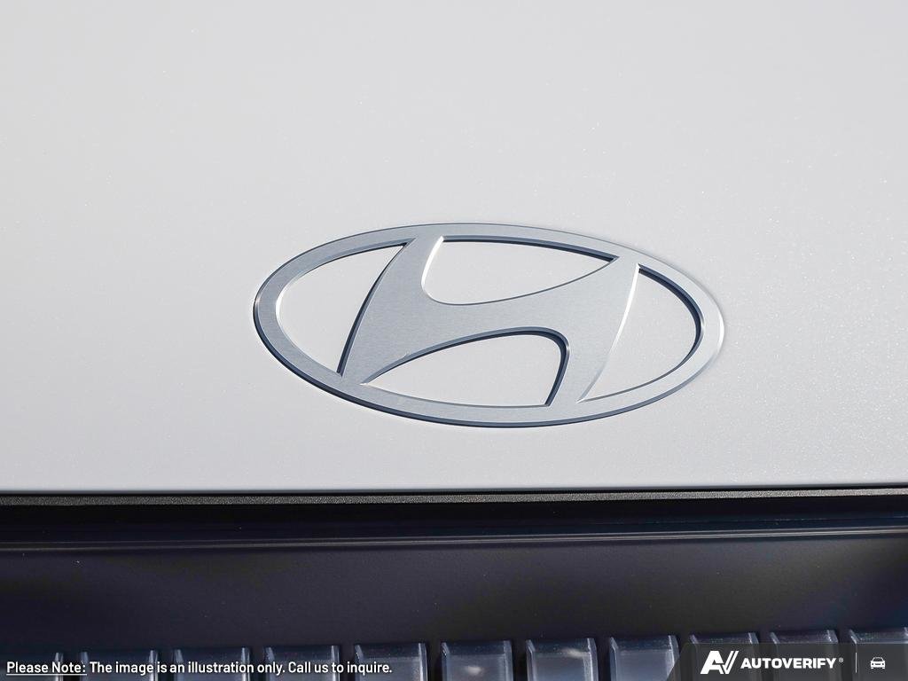 2026 Hyundai Ioniq 9 Preferred AWD-7