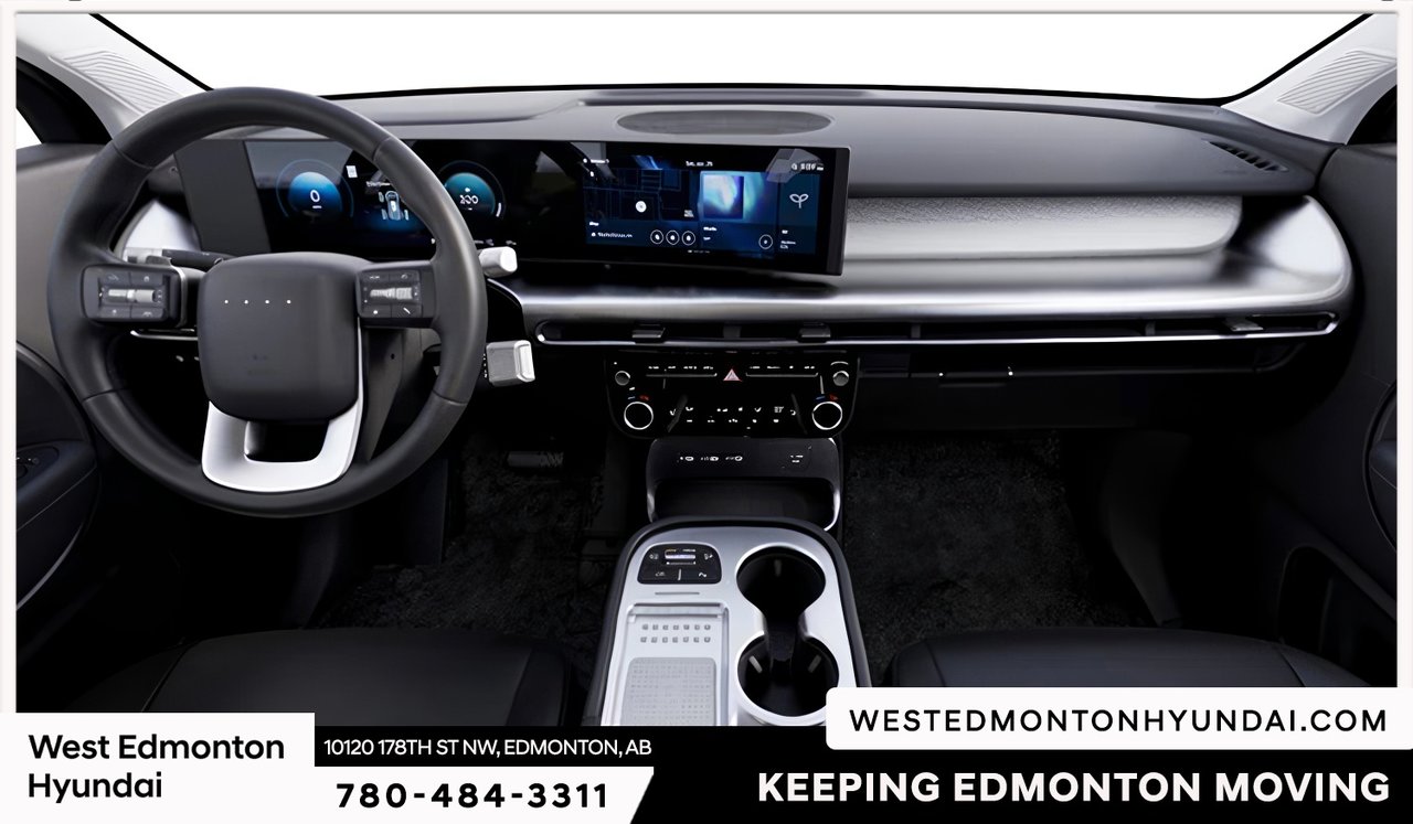 2026 Hyundai Ioniq 9 Preferred AWD-4